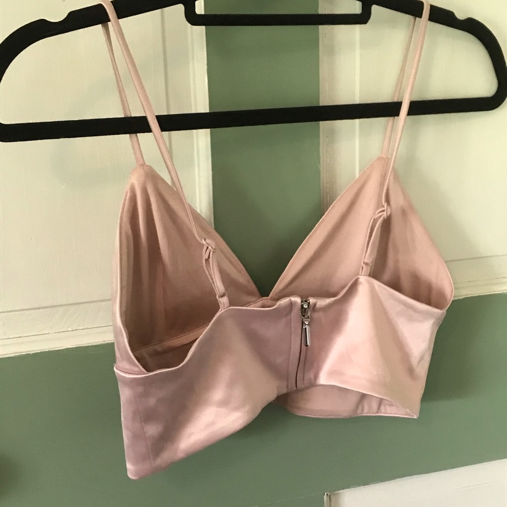 Sexy crop top - Picture 3 of 7